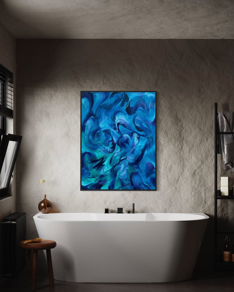 Luise Konstantin - Teo Torriatte - XL  #3.2