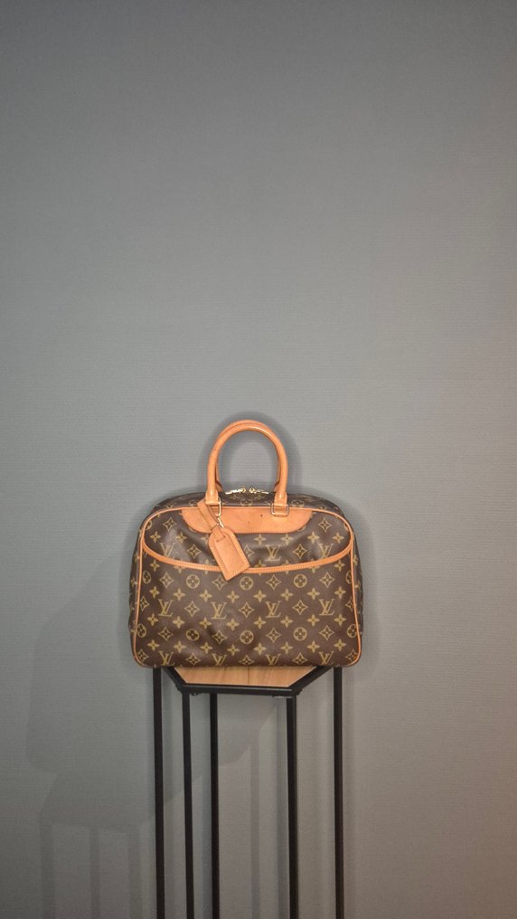 Louis Vuitton - Deauville - Τσάντα #1.0
