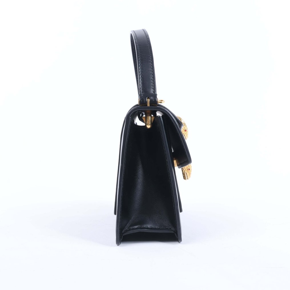 Bvlgari × Alexander Wang - Serpenti - Handbag #4.3