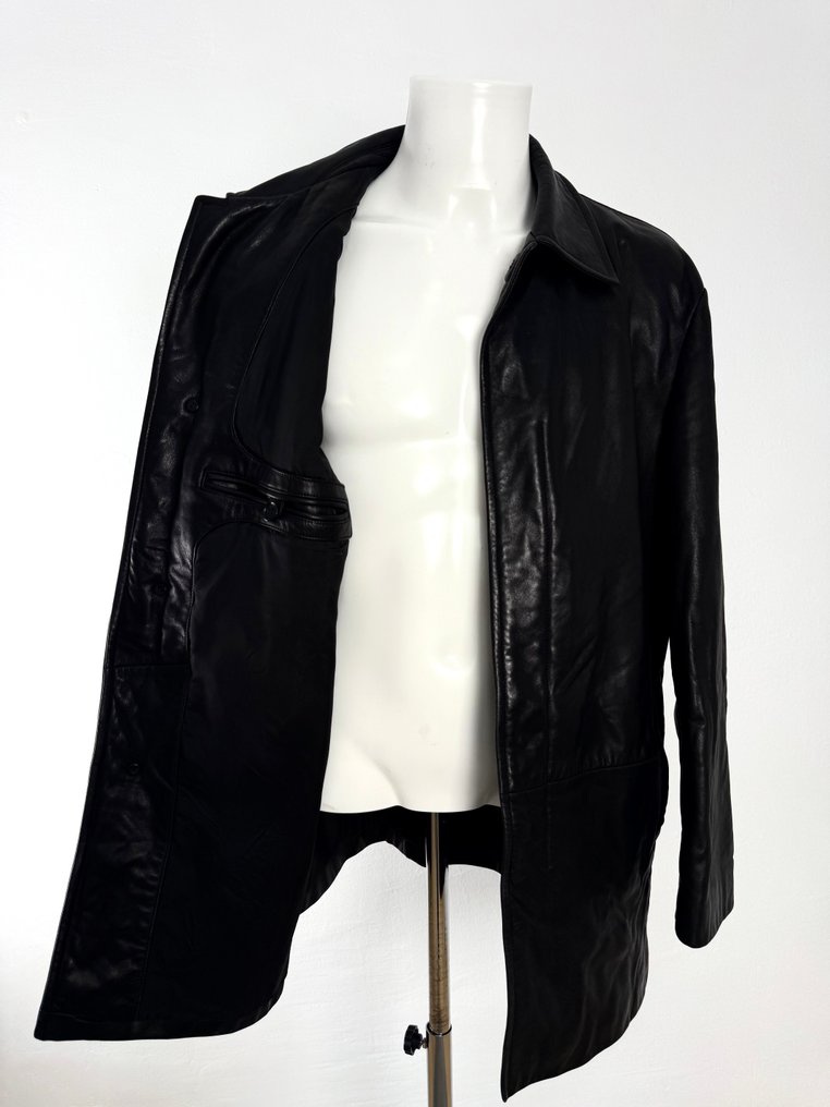 Hugo Boss - Abrigo #2.1