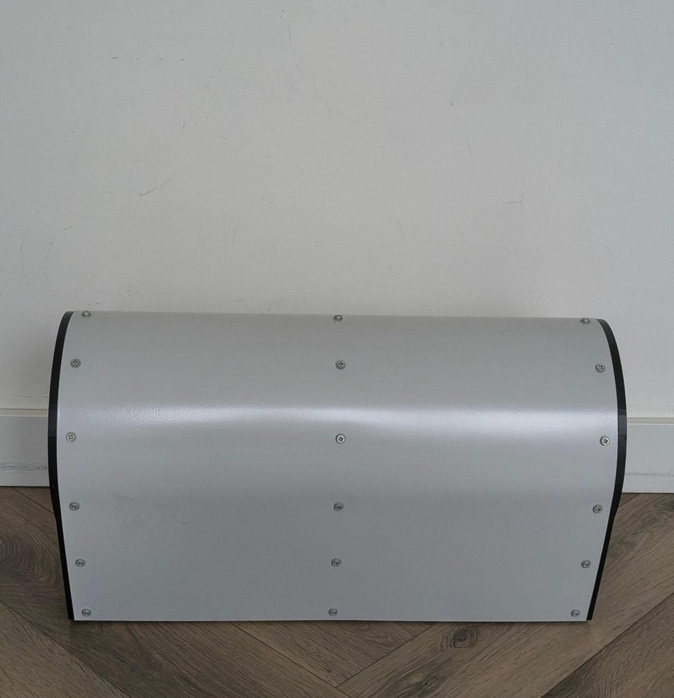 Equipamento industrial - Componente de avião militar - Estados Unidos - Componente #1.0