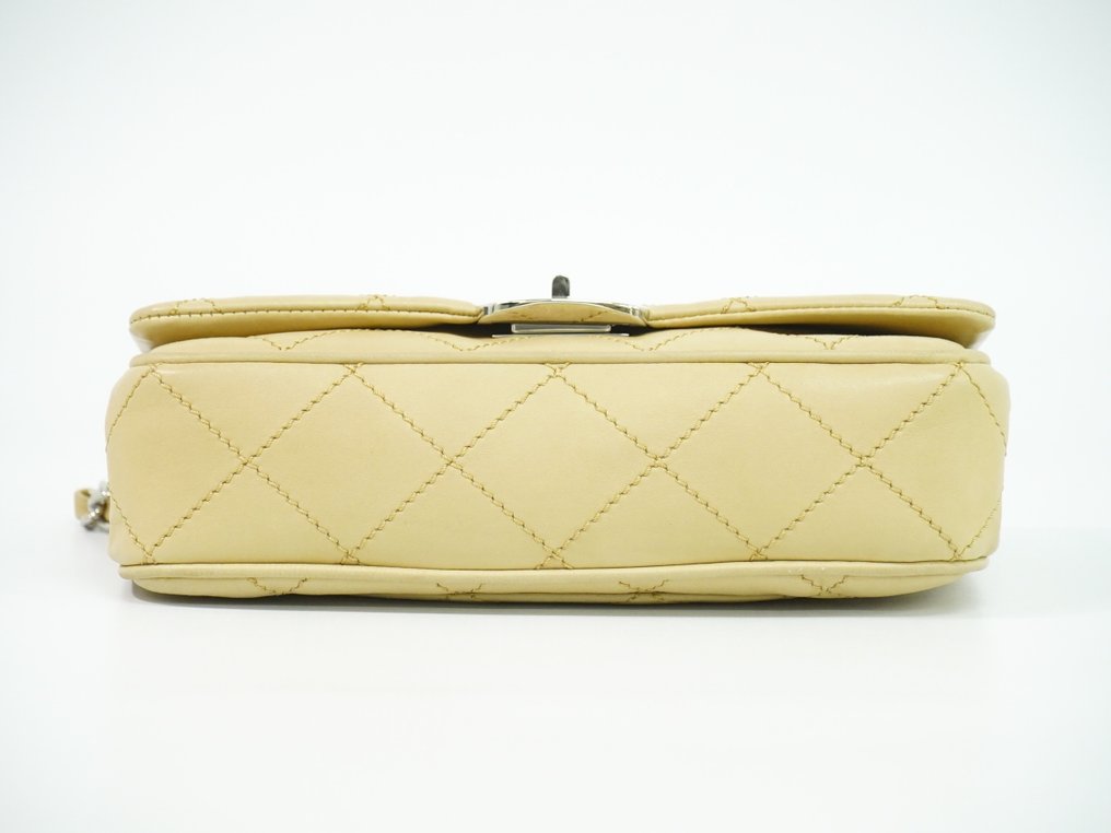 Chanel - Wild Stitch Flap - Τσάντα ώμου #2.1