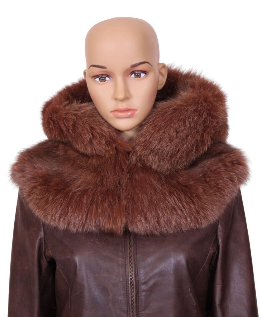 Artisan Furrier - Hut - Fuchs #2.1