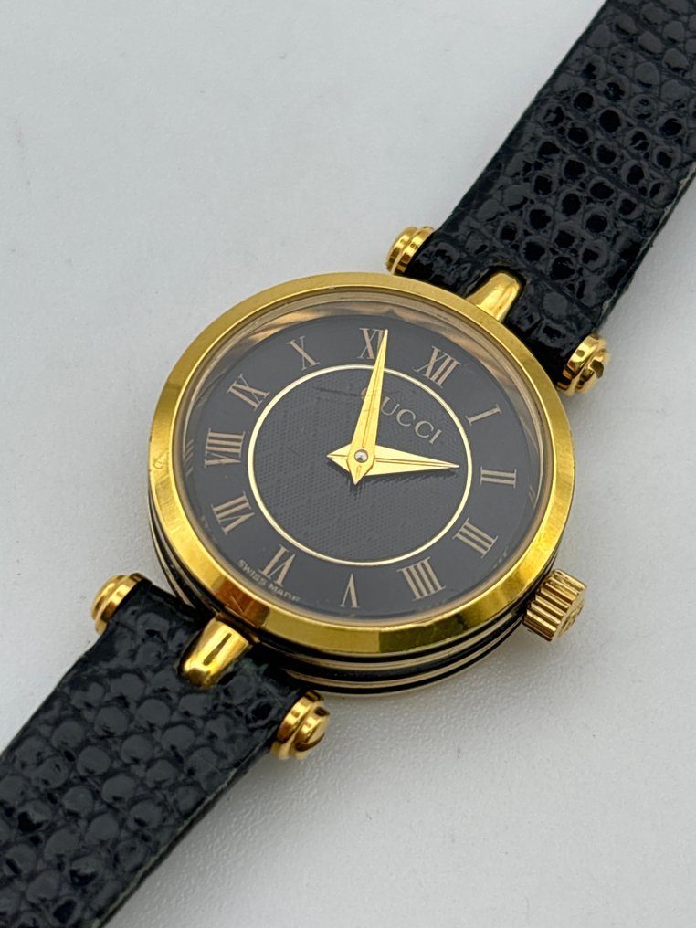 Gucci - Unknown - Sem preço de reserva - 2040L - Senhora - 1990-1999 #2.1