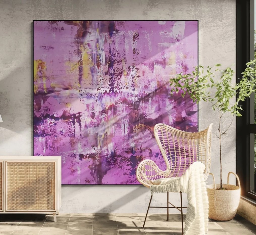 Bri Debernardi - INSIDE - XXL #1.0