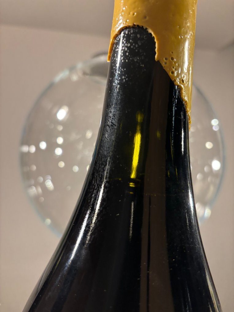2014 Hélène Perrot, Fourchaume - Chablis 1er Cru - 1 Double Magnum/Jeroboam (3.0L) #2.1