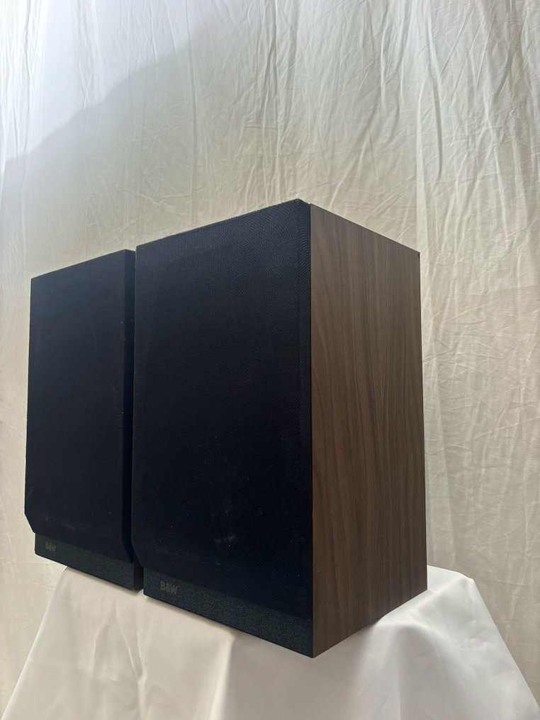 Bower & Wilkins - DM 100 + Frontkapjes Set difuzor #4.3