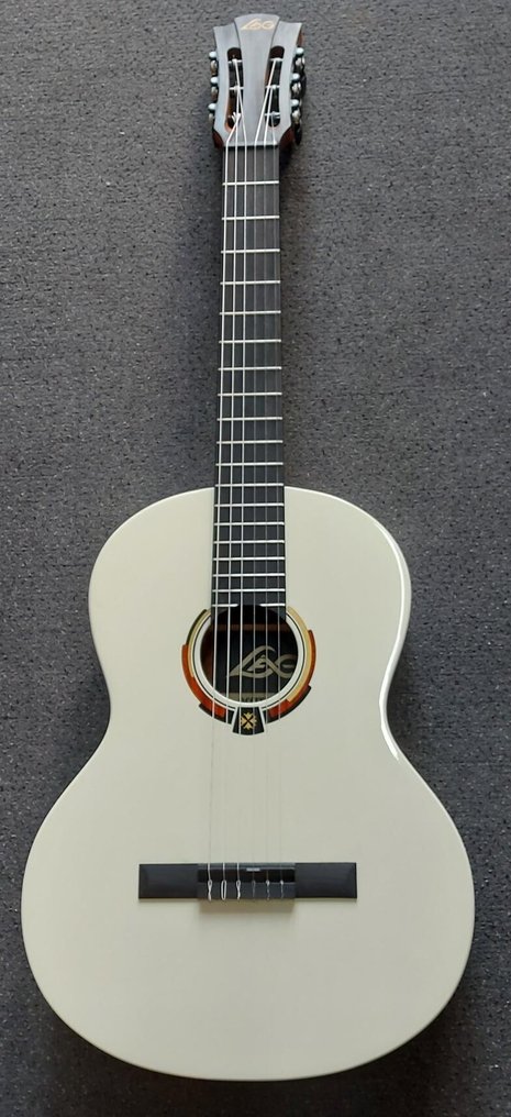 Lag - LE19-IV-OC S -  - Klasszikus gitár #1.0