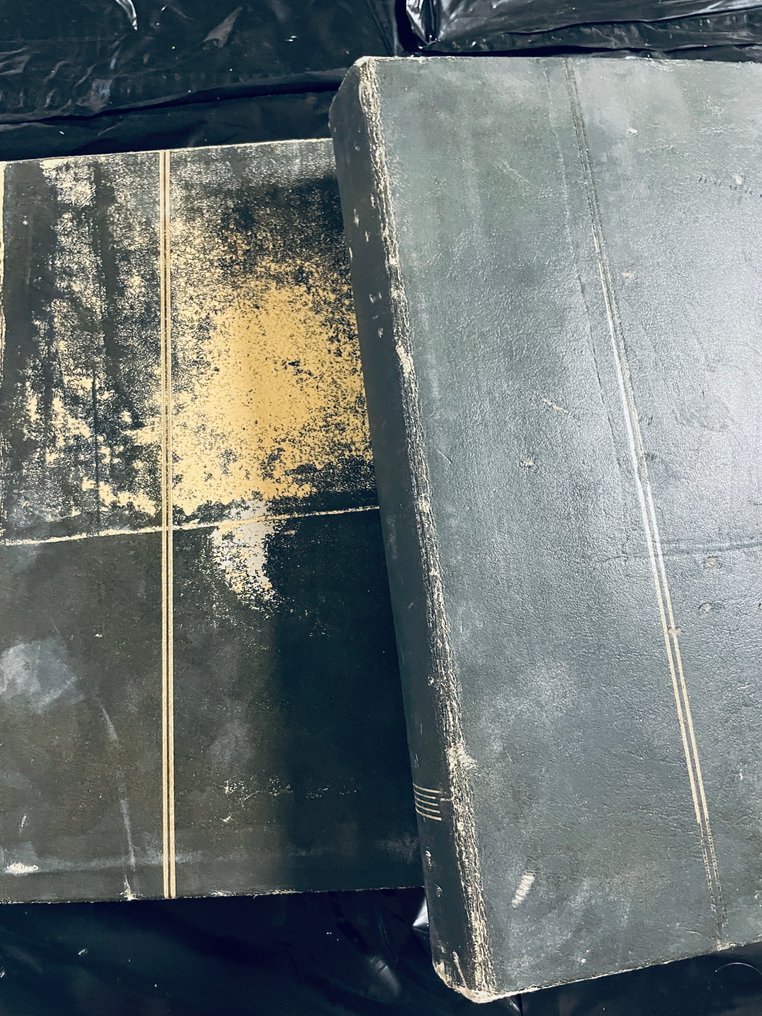 Austria - Collection Balloon Mail Austria #1.0