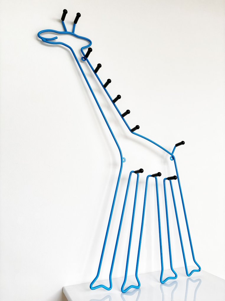 IKEA - Ehlén Johansson - 衣帽架 - 金属 #2.1