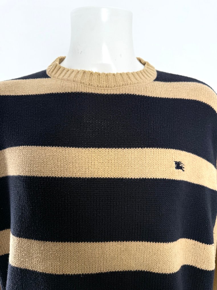 Burberry - Jumper #4.3