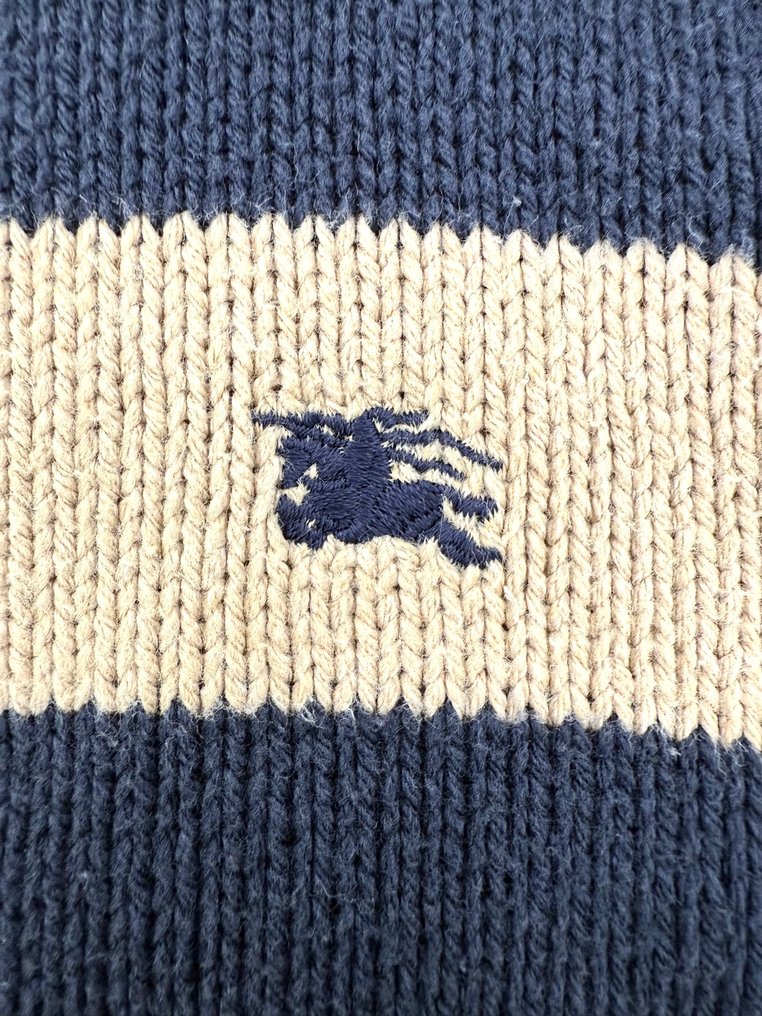 Burberry - Jumper #3.2