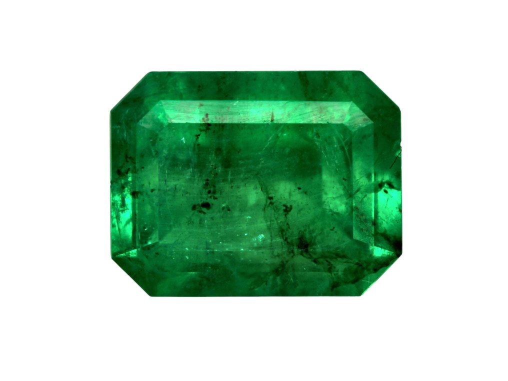 Nincs minimálár Zöld, Kék Smaragd - 1.91 ct - Instituto Gemólogico Español (IGE) #1.0