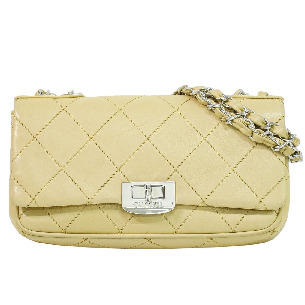 Chanel - Wild Stitch Flap - Τσάντα ώμου #1.0
