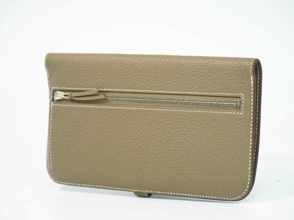 Hermès - Dogon - Wallet #1.0