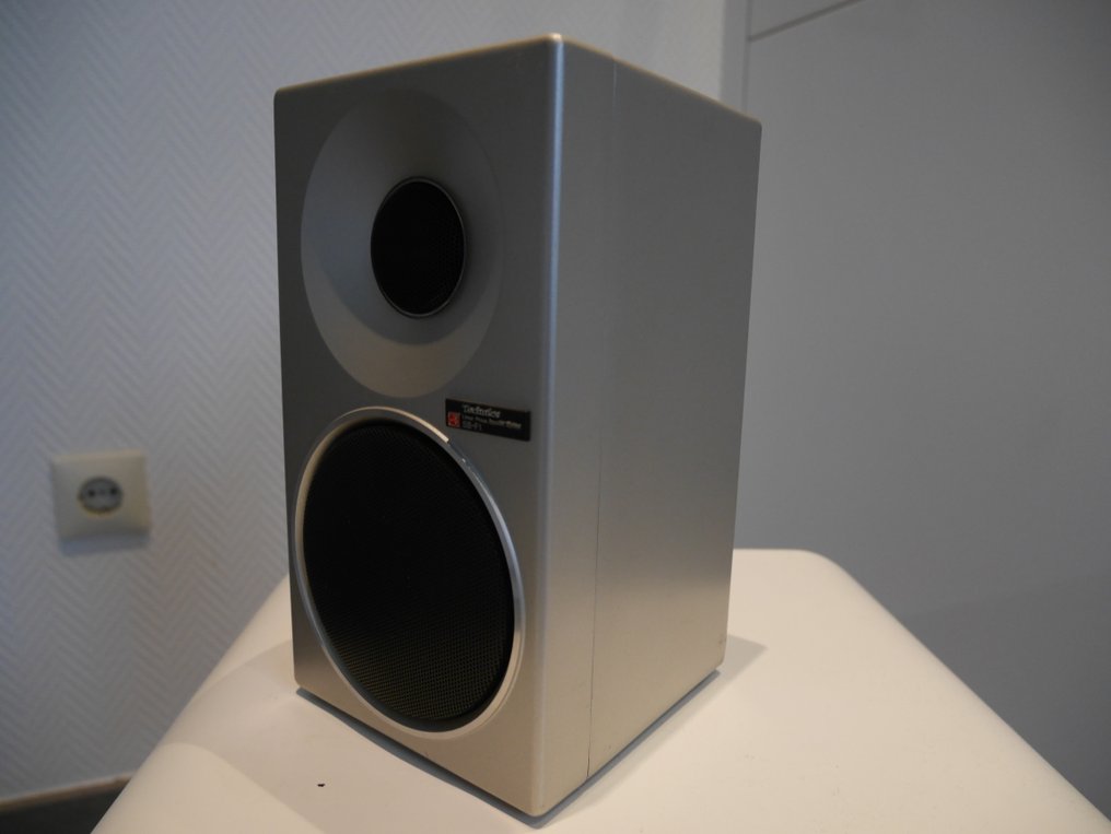 Technics - SB-F1 Speaker set #4.3