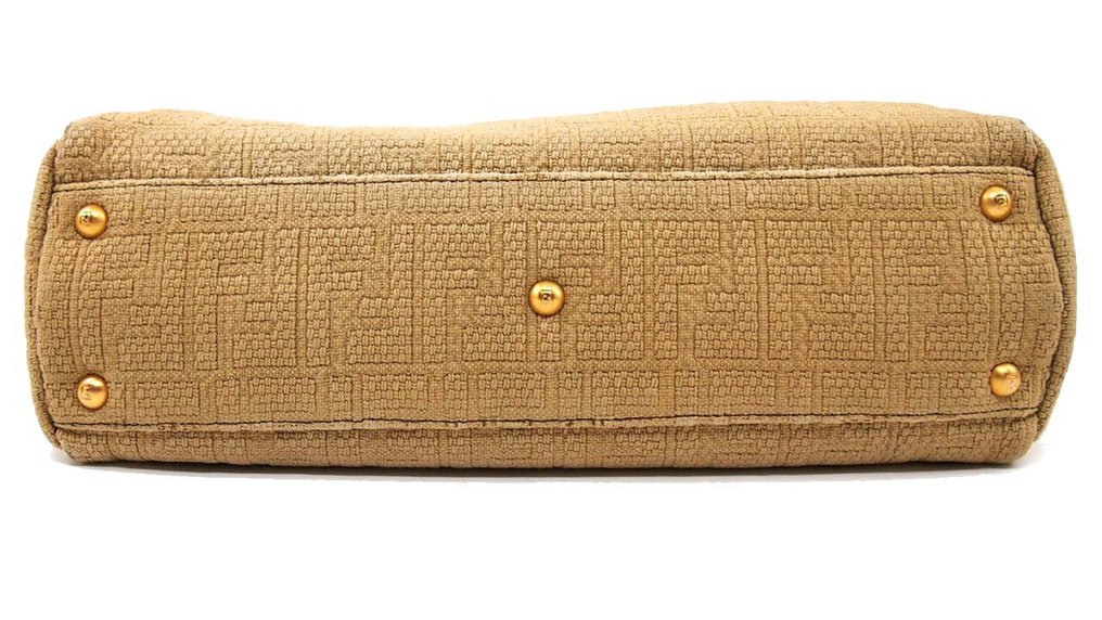 Fendi - Peekaboo - 挂肩式皮包 #4.3