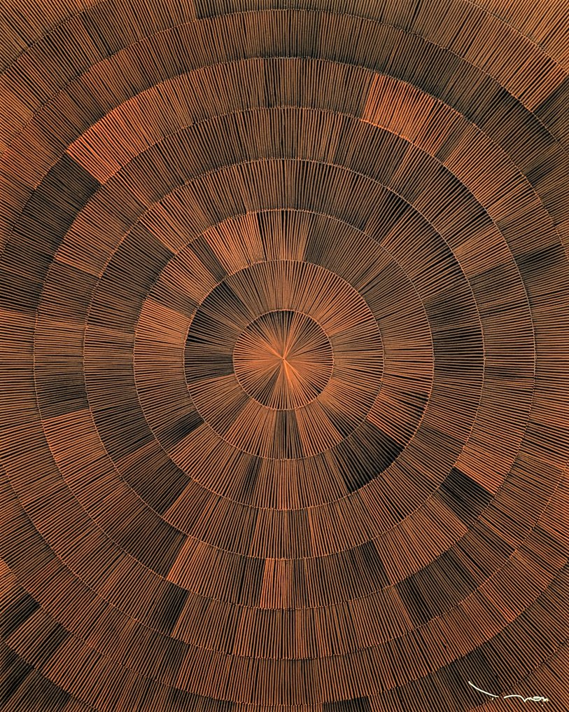 Tehos - Abstraction CL03 - XL #1.0