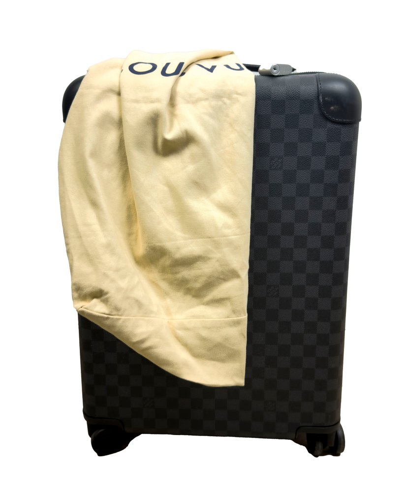 Louis Vuitton - Horizon 55 - Trolley suitcase #3.2