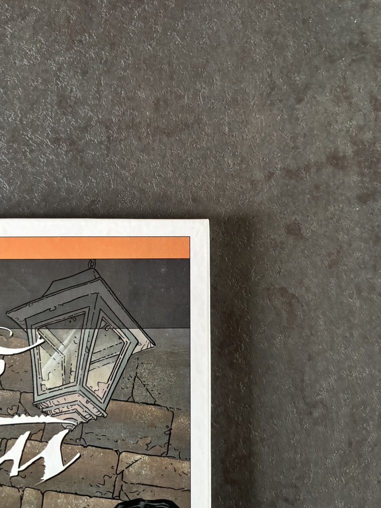 Le Fer et le Feu T2 - Samson + dédicace - C - 1 Album - First edition - 1999 #3.2