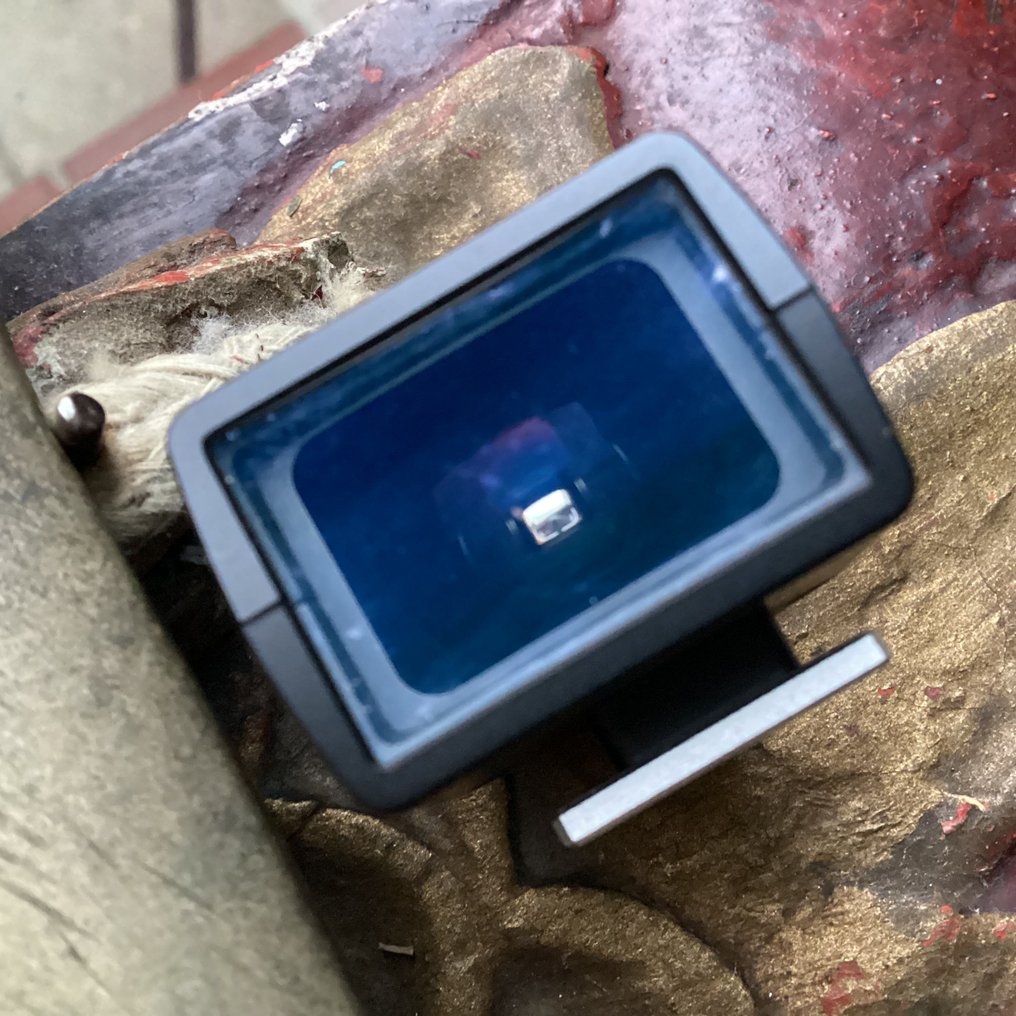 Leica 18 696 Viewfinder #3.2