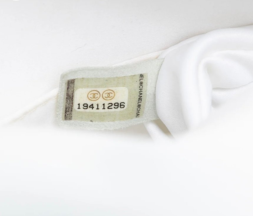 Chanel - Timeless Classic Flap Jumbo - Τσάντα #4.3