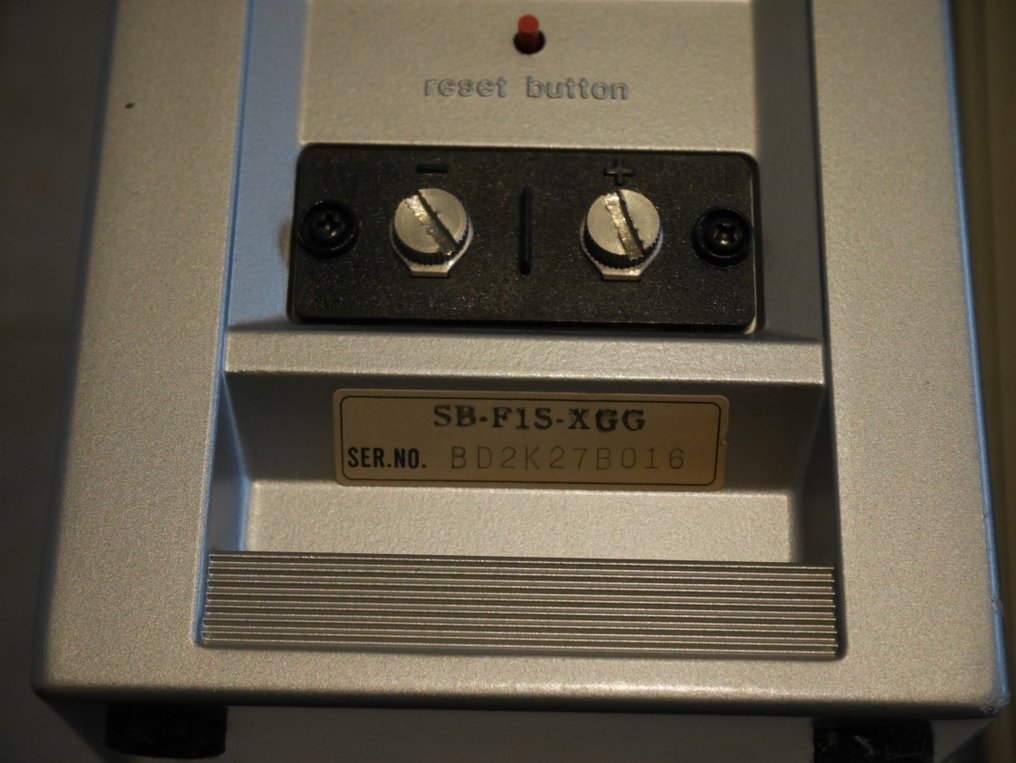 Technics - SB-F1 Speaker set #2.1