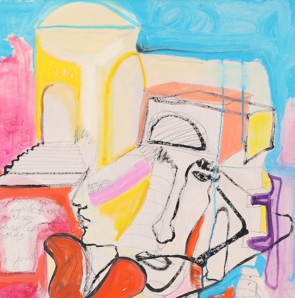 Eleonora Stol (1946-2022) - Splinters van een Gedachte #3.2