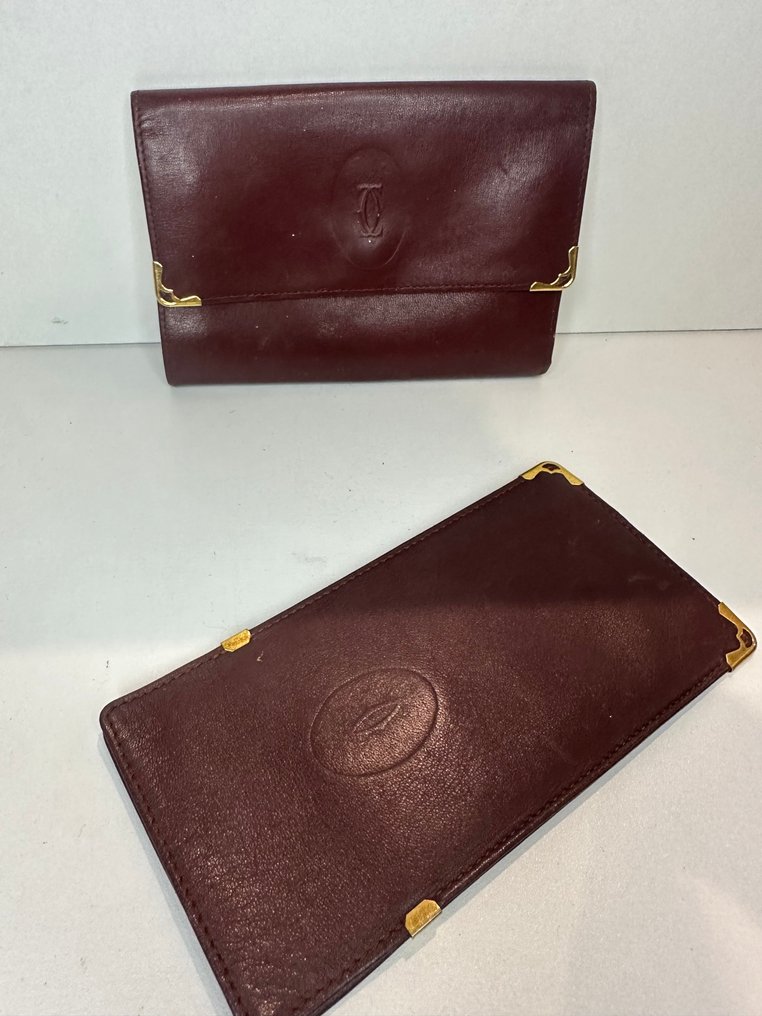 Cartier - Purse #2.1