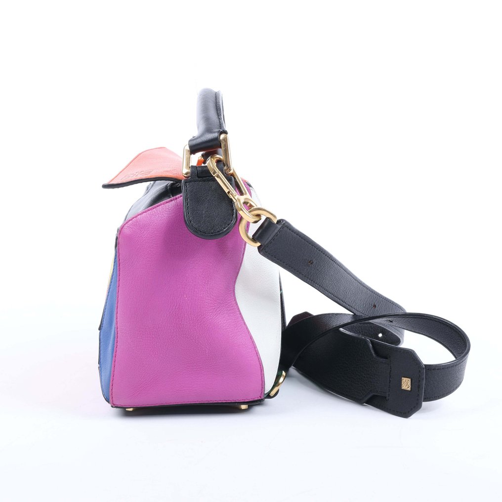 Loewe - Puzzle - Τσάντα ώμου #2.1