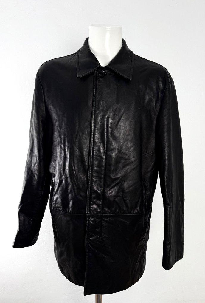 Hugo Boss - Abrigo #1.0