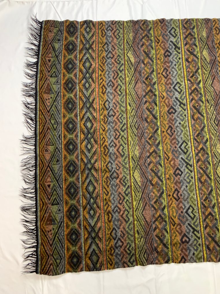 Missoni - Monogramma - 圍巾 #4.3