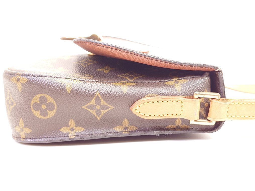 Louis Vuitton - Saint-cloud MM - Borsa a tracolla #4.3