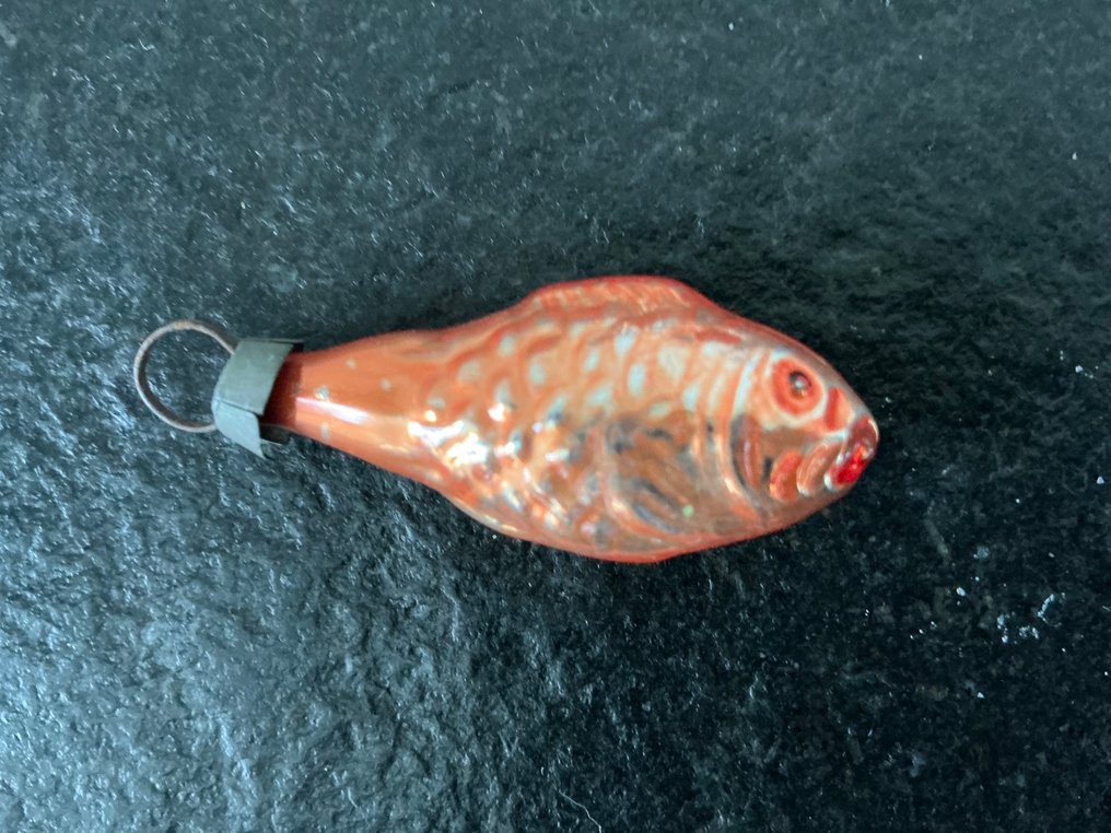 Juledekoration (43) - Glas #2.1