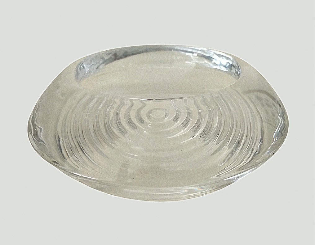 Vide poche - Daum - Kinetics - France #1.0