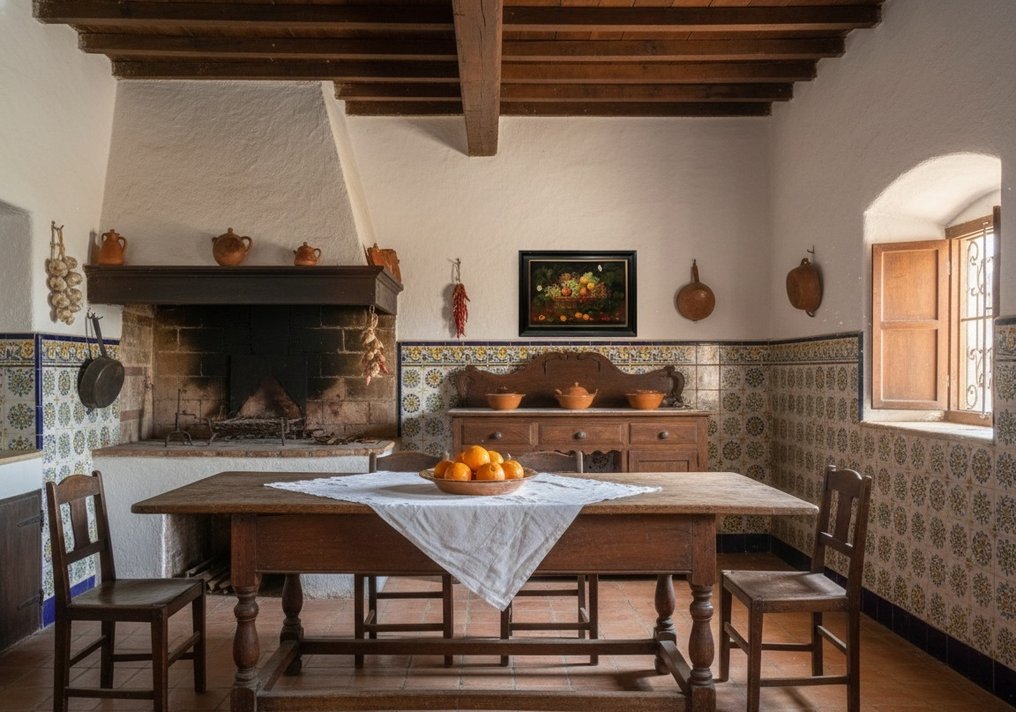 Studio Canals (1926-1995), Attributed to - Vanitas du Panier #1.0