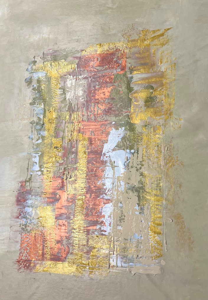 Ester Reut - Rame-D’oro XXL #4.3