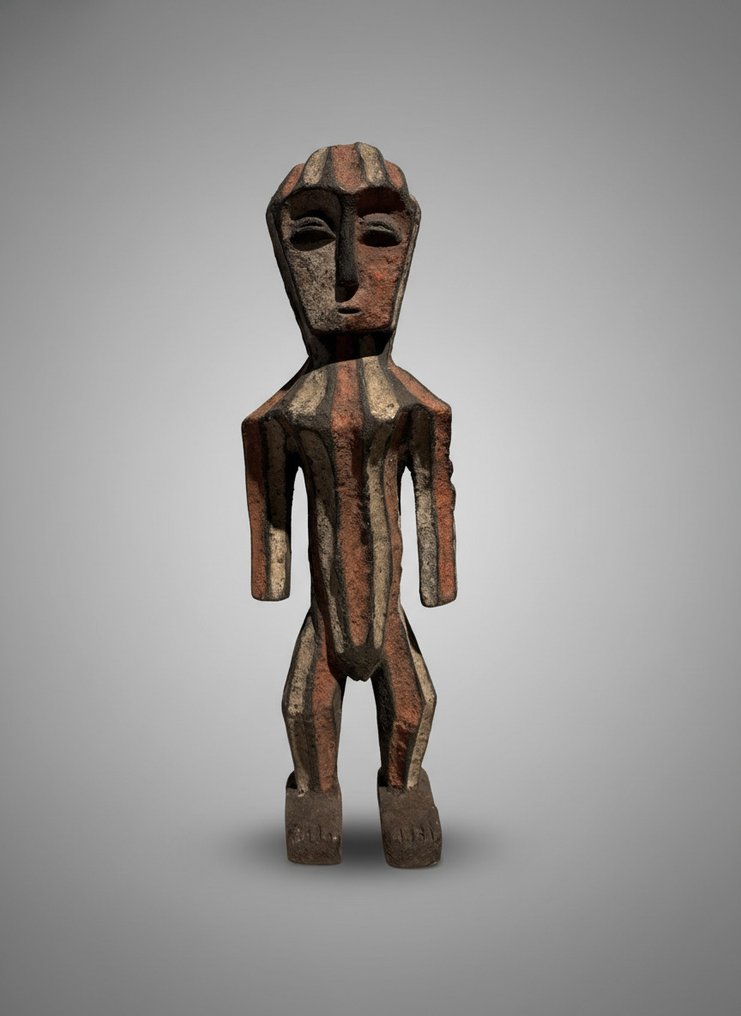 Φιγούρα - Kela - Κονγκό #1.0