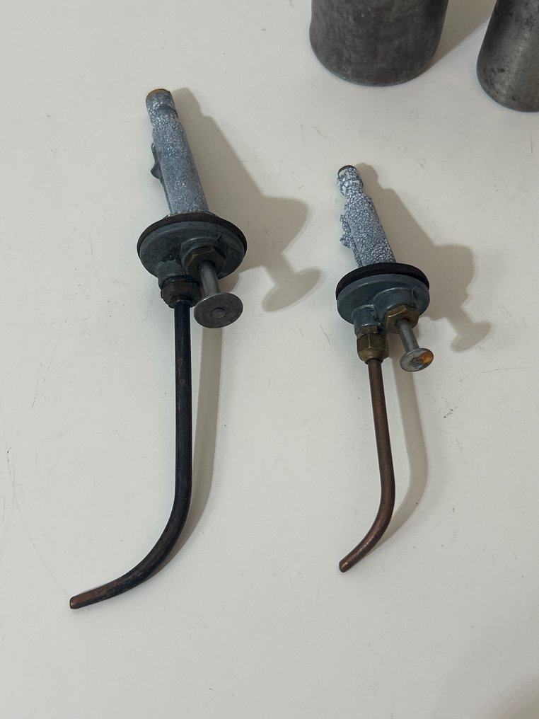 Δοχείο λαδιού (2) - Μέταλλο #3.2