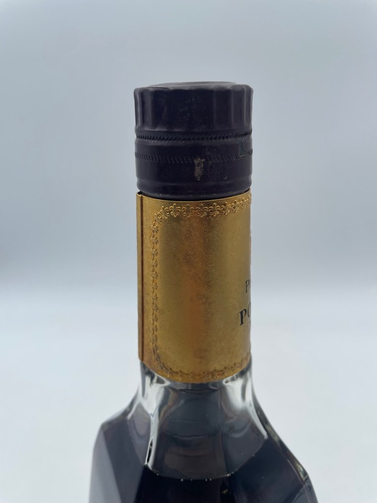 Prince Hubert de Polignac - XO Royal Cognac - b. 1980s - 70cl #4.3