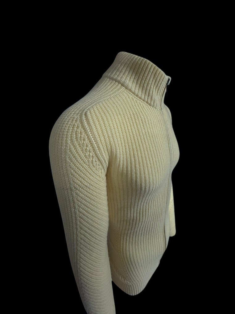 Iris von Arnim-€1449-Size L-100% cashmere-No Reserveprice! - 開襟毛衣 - New with tags #3.2
