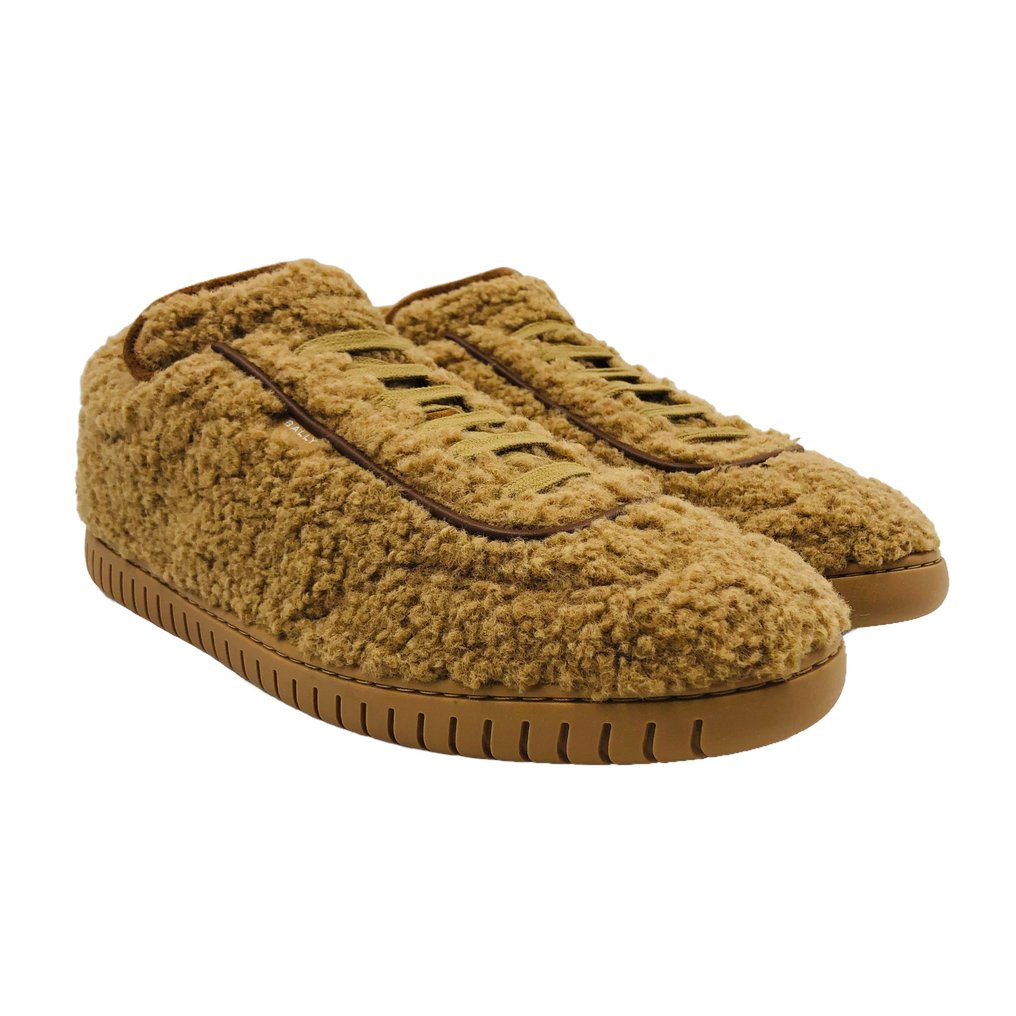 Bally - Fűzős cipő - Méret: EU 45 #1.0