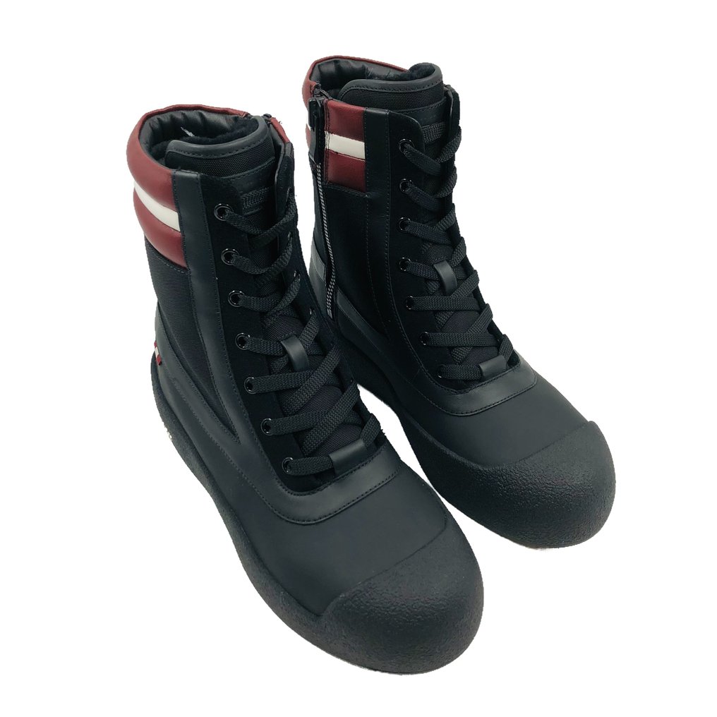 Bally - 靴子 - 尺寸: EU 41 - 带盒的新品 #1.0