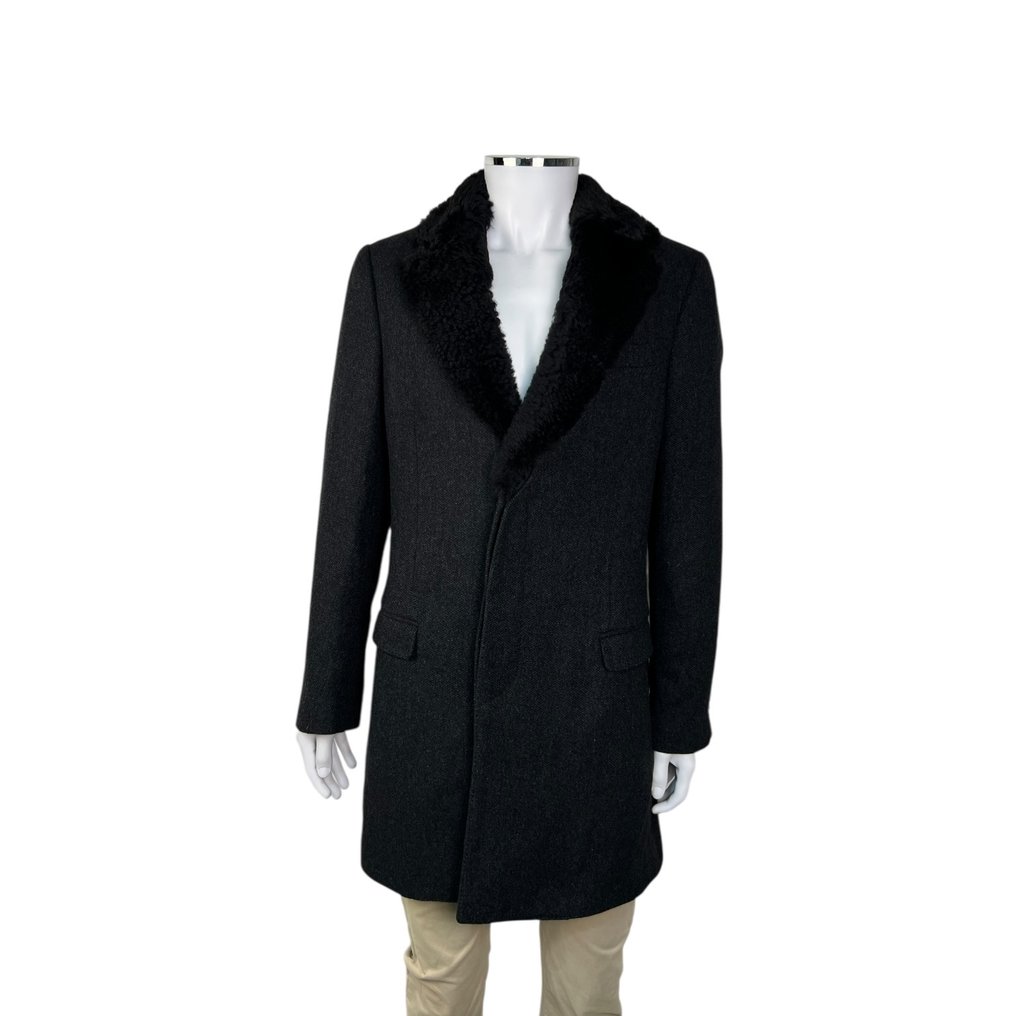 Dolce & Gabbana - Coat #1.0
