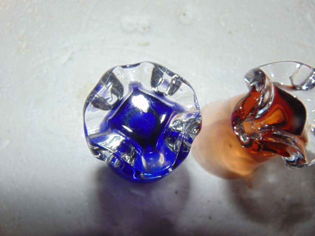 Vallerysthal Portieux - Σετ ποτηριών για οινοπνευματώδη (6) - Κρύσταλλο #3.2