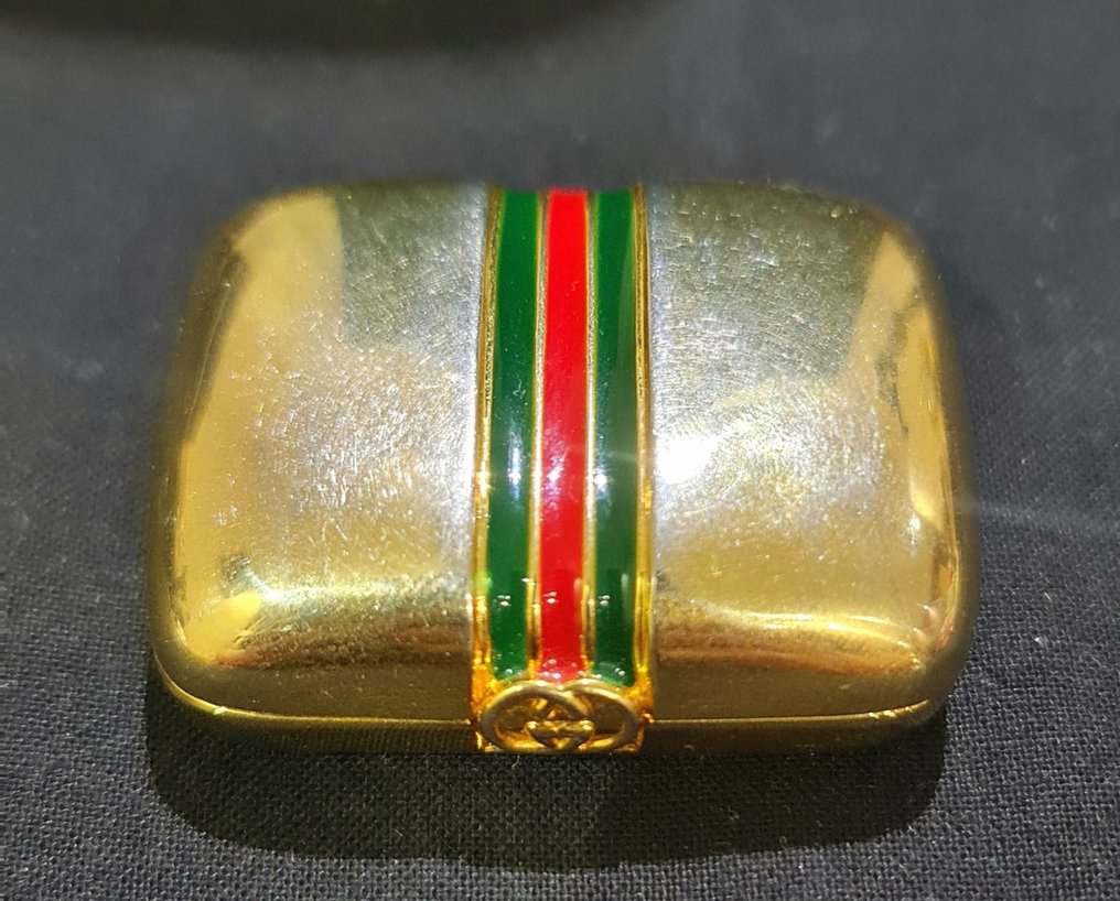 Gucci - GG - Jewellery case #1.0