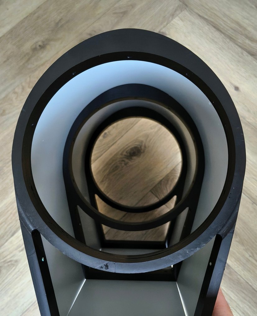 Equipamento industrial - Componente de avião militar - Estados Unidos - Componente #1.0