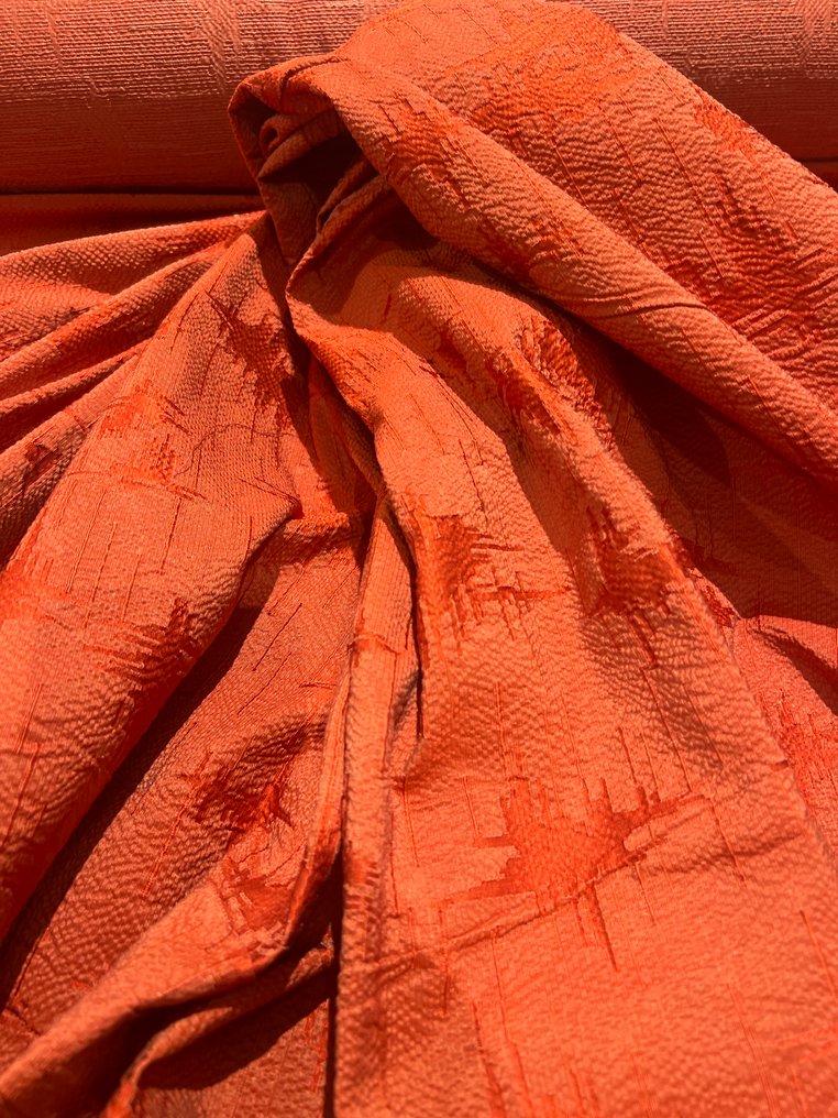 Seta 31% jacquard 1200 x 140 - Textile  - 1200 cm - 140 cm #3.2