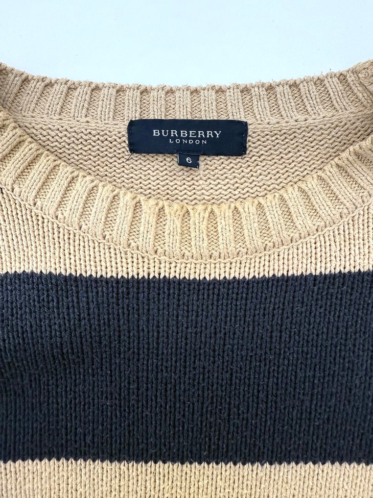 Burberry - Jumper #2.1