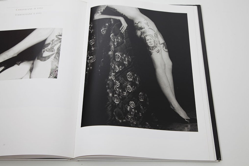 GÜNTER BLUM - VENUS - 1998 #4.3